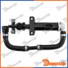 Gicleur de lave-phare gauche pour LEXUS | EDS-TY-080, 5902-06-0075P